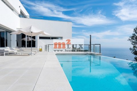 Villa for sale in Blanes, Girona, Spain 4 bedrooms, 880 sq.m. No. 16811 - photo 5