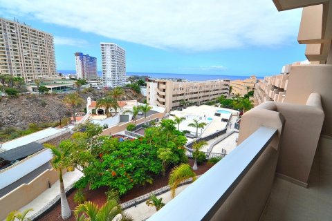 Apartment for sale in Playa Paraiso, Tenerife, Spain 2 bedrooms, 60 sq.m. No. 18345 - photo 14