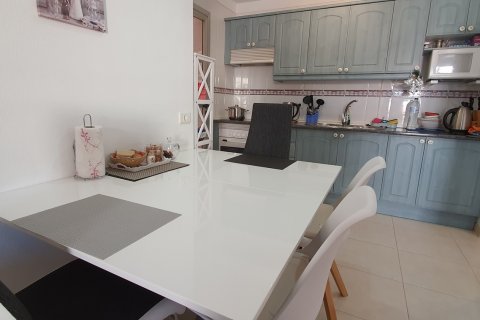 Apartment for sale in Adeje, Tenerife, Spain 2 bedrooms, 53 sq.m. No. 18359 - photo 4