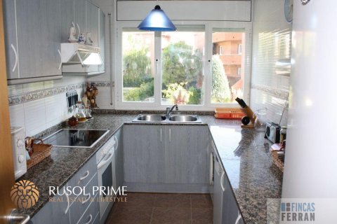 Apartment for sale in Coma-Ruga, Tarragona, Spain 3 bedrooms, 80 sq.m. No. 11600 - photo 9