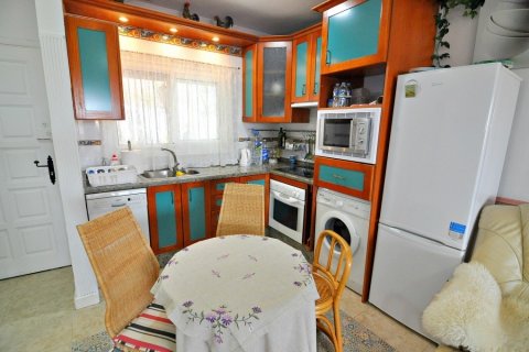 Apartment for sale in Los Cristianos, Tenerife, Spain 2 bedrooms, 48 sq.m. No. 18335 - photo 7