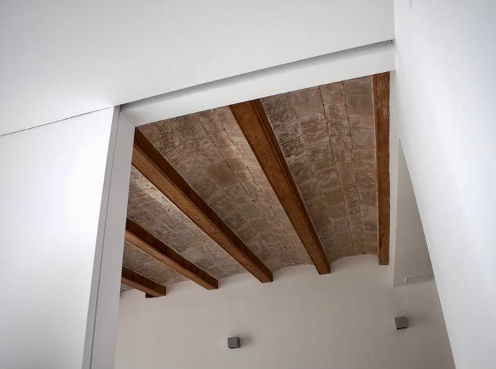 Apartment in Barcelona, Spain 2 rooms, 82 sq.m. No. 15908