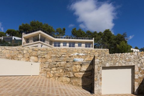 Villa for sale in Tossa de Mar, Girona, Spain 5 bedrooms, 571 sq.m. No. 15920 - photo 14