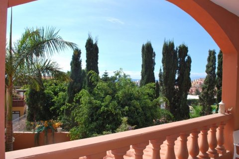 Apartment for sale in Adeje, Tenerife, Spain 3 bedrooms, 74 sq.m. No. 18341 - photo 21