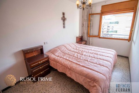 House for sale in Coma-Ruga, Tarragona, Spain 4 bedrooms, 225 sq.m. No. 11967 - photo 9