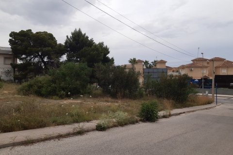 Land plot for sale in Campoamor, Alicante, Spain No. 14147 - photo 1