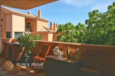 Apartment for sale in Marbella, Malaga, Spain 2 bedrooms, 135 sq.m. No. 11494 - photo 18