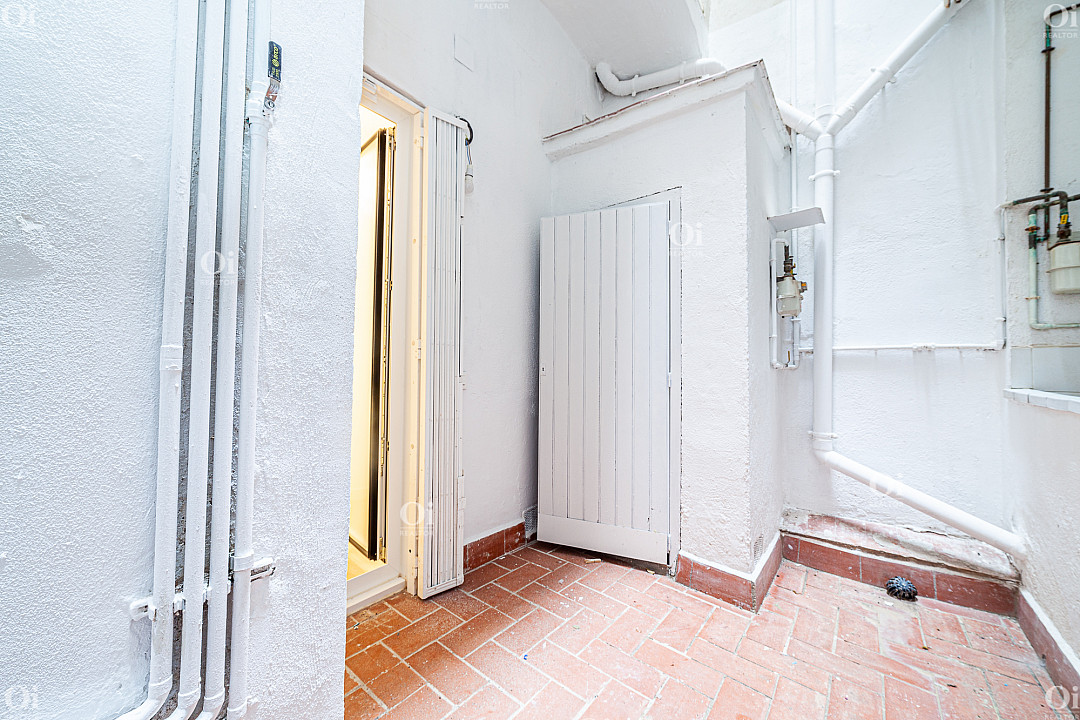 Apartment à Barcelona, Espagne 2 pièces, 47 m2 No. 15847