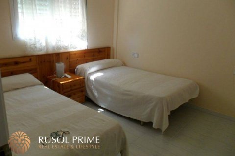 Apartment for sale in Coma-Ruga, Tarragona, Spain 2 bedrooms, 80 sq.m. No. 11854 - photo 9