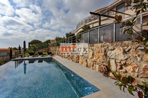 Villa for sale in Tossa de Mar, Girona, Spain 5 bedrooms, 425 sq.m. No. 16684 - photo 17