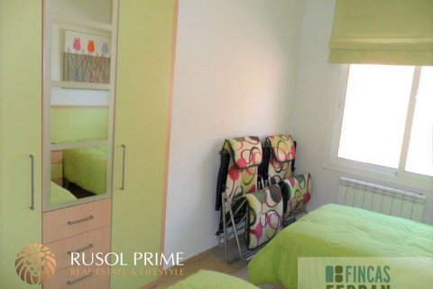 Apartment for sale in Coma-Ruga, Tarragona, Spain 4 bedrooms, 120 sq.m. No. 11615 - photo 19