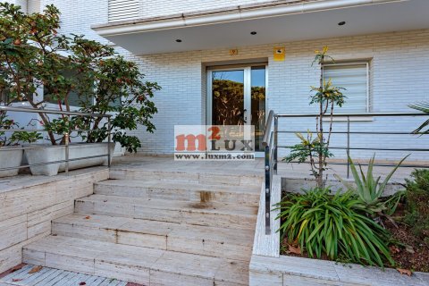 Apartment for sale in Platja D'aro, Girona, Spain 3 bedrooms, 133 sq.m. No. 16806 - photo 3