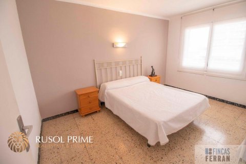 Apartment for sale in Coma-Ruga, Tarragona, Spain 3 bedrooms, 72 sq.m. No. 11968 - photo 6