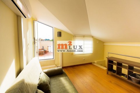 Penthouse for sale in S'Agaro, Girona, Spain 4 bedrooms, 101 sq.m. No. 16677 - photo 12