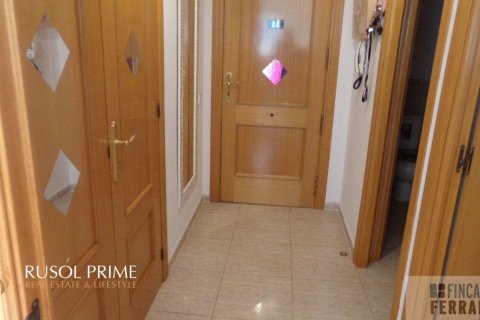 Apartment for sale in Coma-Ruga, Tarragona, Spain 3 bedrooms, 75 sq.m. No. 11985 - photo 11
