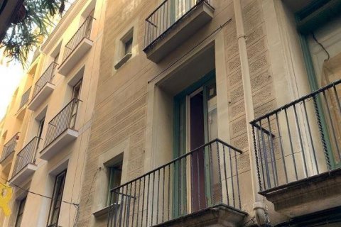 Commercial property for sale in Barcelona, Spain 527.27 sq.m. No. 11948 - photo 1