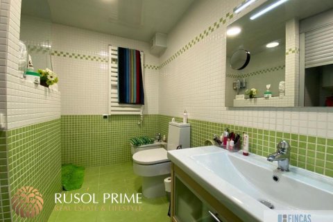 Apartment for sale in Coma-Ruga, Tarragona, Spain 2 bedrooms, 65 sq.m. No. 11783 - photo 15