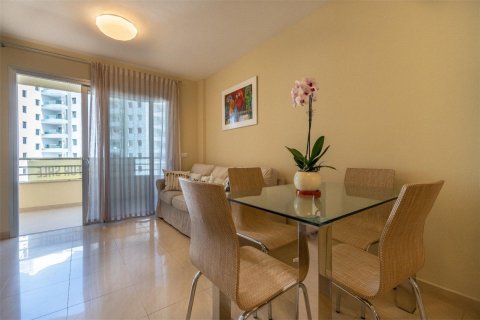 Apartment for sale in Playa Paraiso, Tenerife, Spain 2 bedrooms, 66 sq.m. No. 18363 - photo 5