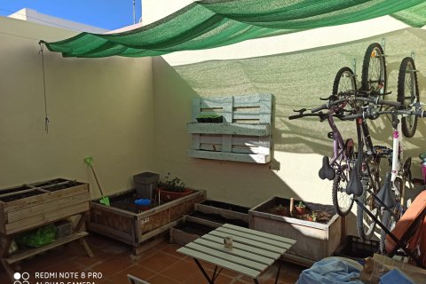 House for sale in Adeje, Tenerife, Spain 3 bedrooms, 109 sq.m. No. 18396 - photo 18