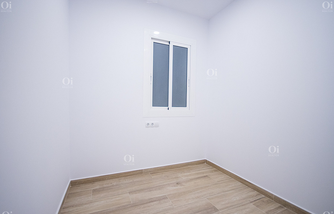Apartment in Barcelona, Spain 82 sq.m. No. 15907