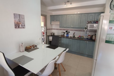 Apartment for sale in Adeje, Tenerife, Spain 2 bedrooms, 53 sq.m. No. 18359 - photo 5