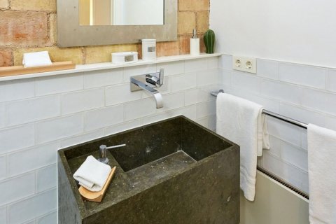 Apartment for sale in Barcelona, Spain 45 sq.m. No. 15990 - photo 15