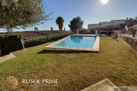 House for sale in Coma-Ruga, Tarragona, Spain 4 bedrooms, 120 sq.m. No. 11595 - photo 20