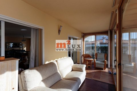Villa for sale in Calonge, Girona, Spain 4 bedrooms, 404 sq.m. No. 16762 - photo 9