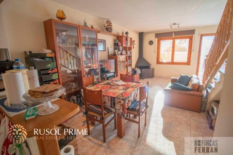 House for sale in Coma-Ruga, Tarragona, Spain 3 bedrooms, 85 sq.m. No. 11973 - photo 3
