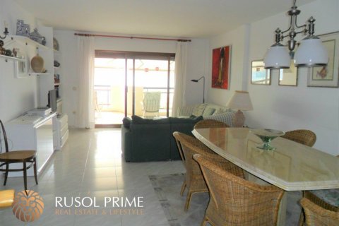 Apartment for sale in Coma-Ruga, Tarragona, Spain 3 bedrooms, 137 sq.m. No. 11996 - photo 12