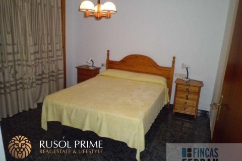 House for sale in Coma-Ruga, Tarragona, Spain 5 bedrooms, 260 sq.m. No. 11597 - photo 16