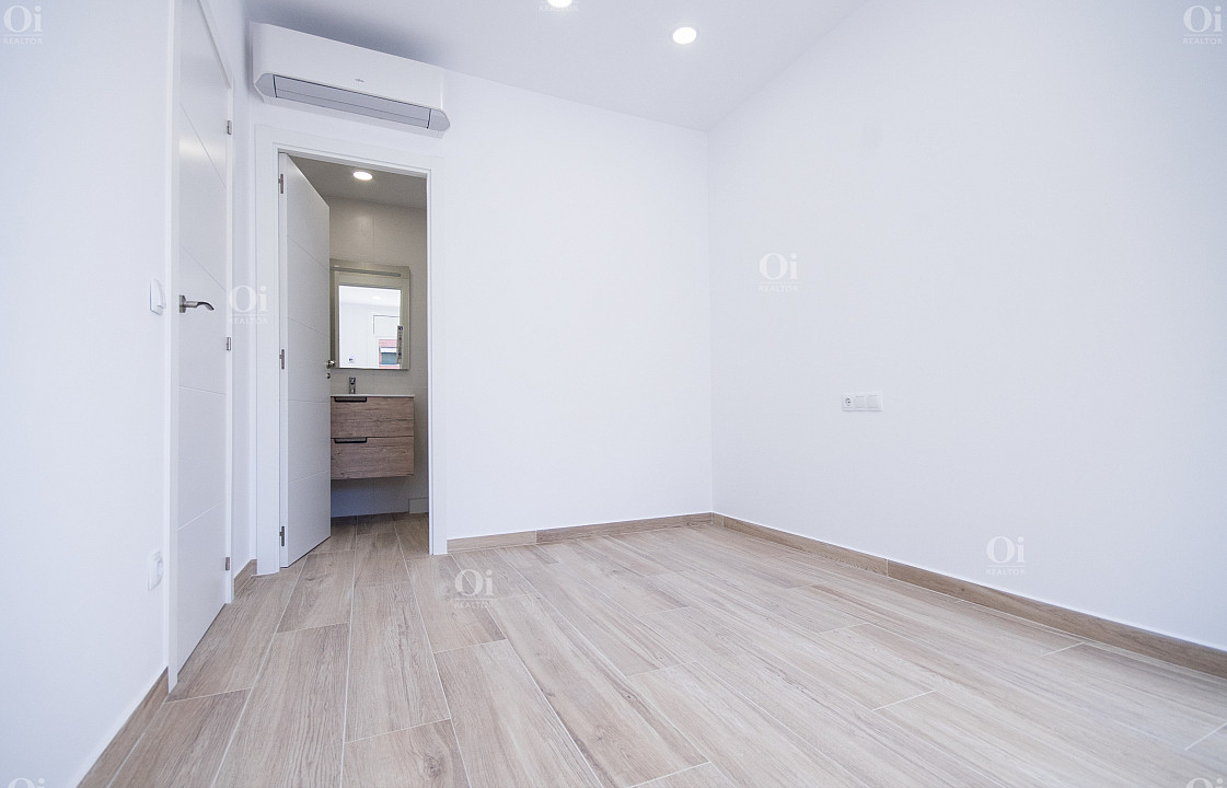 Apartment in Barcelona, Spain 82 sq.m. No. 15907