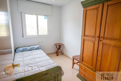 Apartment for sale in Coma-Ruga, Tarragona, Spain 3 bedrooms, 70 sq.m. No. 11966 - photo 12