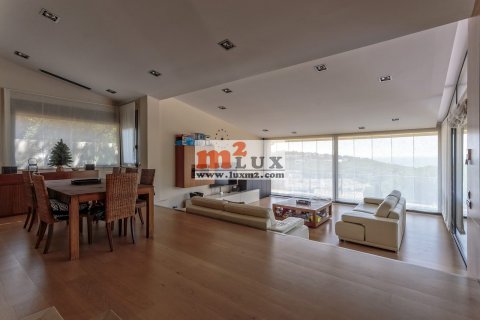 Villa for sale in Calonge, Girona, Spain 4 bedrooms, 320 sq.m. No. 16852 - photo 13