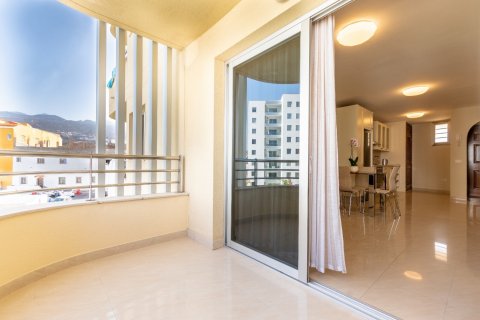 Apartment for sale in Playa Paraiso, Tenerife, Spain 2 bedrooms, 66 sq.m. No. 18363 - photo 1