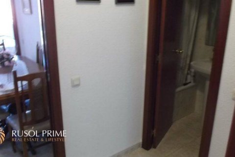 Apartment for sale in Coma-Ruga, Tarragona, Spain 3 bedrooms, 70 sq.m. No. 11780 - photo 16