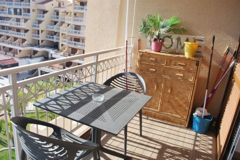 Penthouse for sale in Arona, Tenerife, Spain 1 bedroom, 50 sq.m. No. 18365 - photo 5