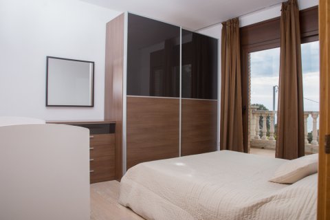 House for sale in Lloret de Mar, Girona, Spain 4 bedrooms, 223 sq.m. No. 16028 - photo 7