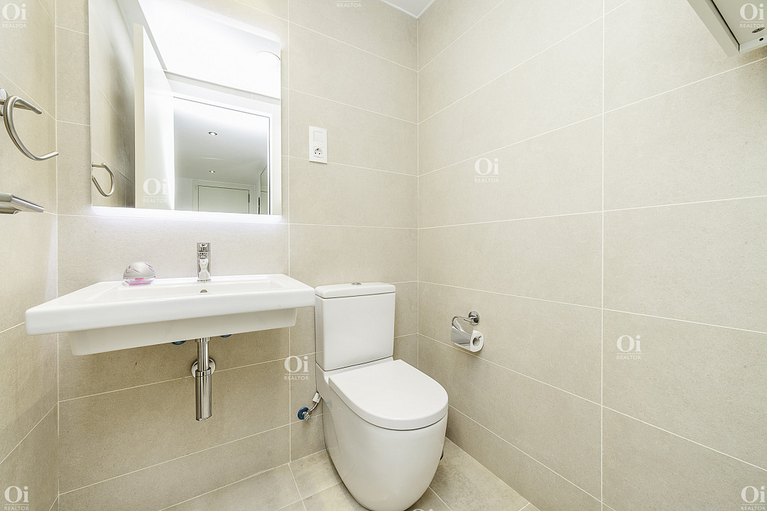 Appartamento a Barcelona, Spagna 4 camera, 139 mq. N° 15852