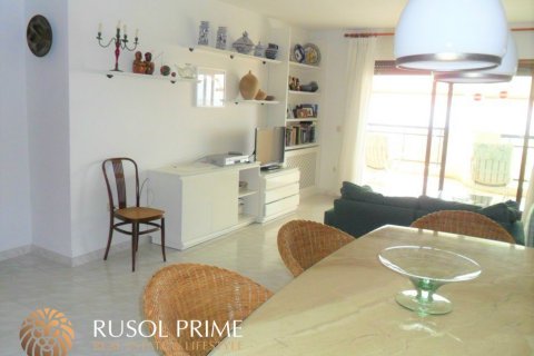 Apartment for sale in Coma-Ruga, Tarragona, Spain 3 bedrooms, 137 sq.m. No. 11996 - photo 15