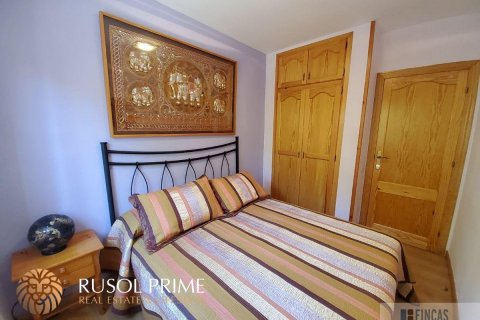 House for sale in Coma-Ruga, Tarragona, Spain 4 bedrooms, 120 sq.m. No. 11595 - photo 8
