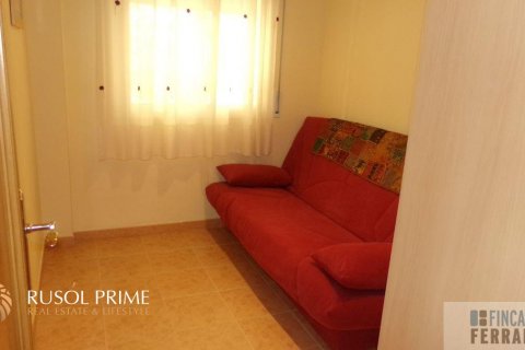 Apartment for sale in Coma-Ruga, Tarragona, Spain 2 bedrooms, 60 sq.m. No. 12011 - photo 16