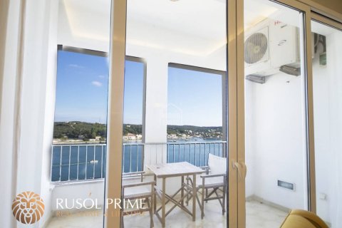 Apartment for sale in Mahon, Menorca, Spain 6 bedrooms, 342 sq.m. No. 10529 - photo 9