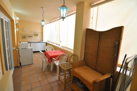 Apartment for sale in Adeje, Tenerife, Spain 3 bedrooms, 123 sq.m. No. 18331 - photo 14