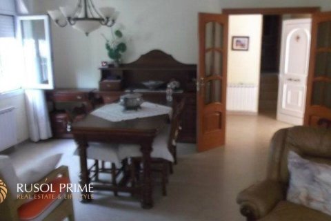 House for sale in Coma-Ruga, Tarragona, Spain 3 bedrooms, 100 sq.m. No. 11779 - photo 19