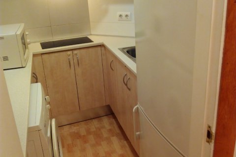 Apartment for sale in Coma-Ruga, Tarragona, Spain 2 bedrooms, 50 sq.m. No. 11624 - photo 9