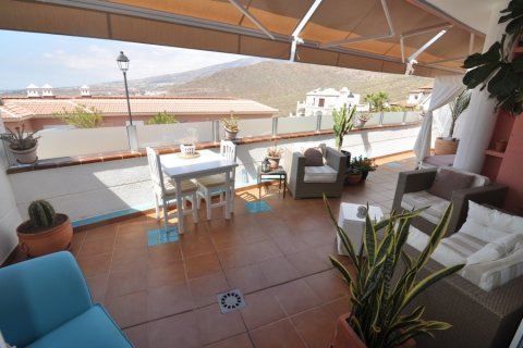 Apartment for sale in Torviscas, Tenerife, Spain 2 bedrooms, 90 sq.m. No. 18350 - photo 2