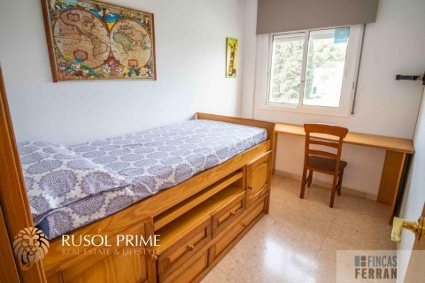Apartment for sale in Coma-Ruga, Tarragona, Spain 3 bedrooms, 70 sq.m. No. 11966 - photo 13
