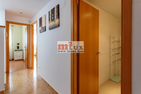 Townhouse for sale in Lloret de Mar, Girona, Spain 4 bedrooms, 264 sq.m. No. 16699 - photo 24