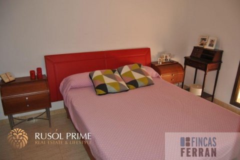 Apartment for sale in Roda De Bara, Tarragona, Spain 3 bedrooms, 130 sq.m. No. 11664 - photo 19